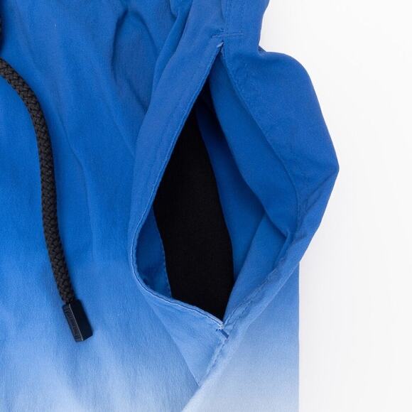 Vilebrequin Karl Lagerfeld Collab Summer Limited Edition Polo and Swim Shorts - Picture 7 of 16